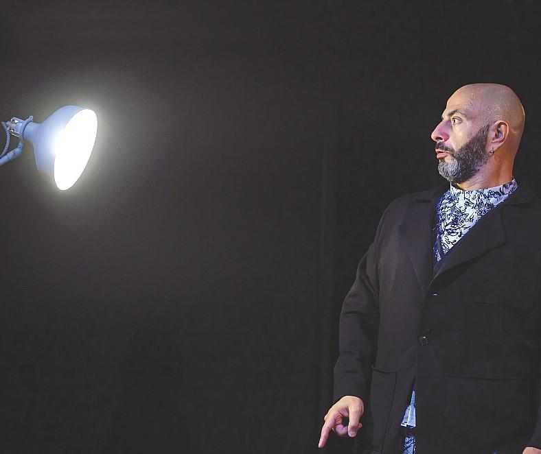 Фото XVI Международный Рождественский фестиваль искусств стартует в Новосибирске в декабре 9 - Сиб.ФМ Фото XVI Международный Рождественский фестиваль искусств стартует в Новосибирске в декабре 9